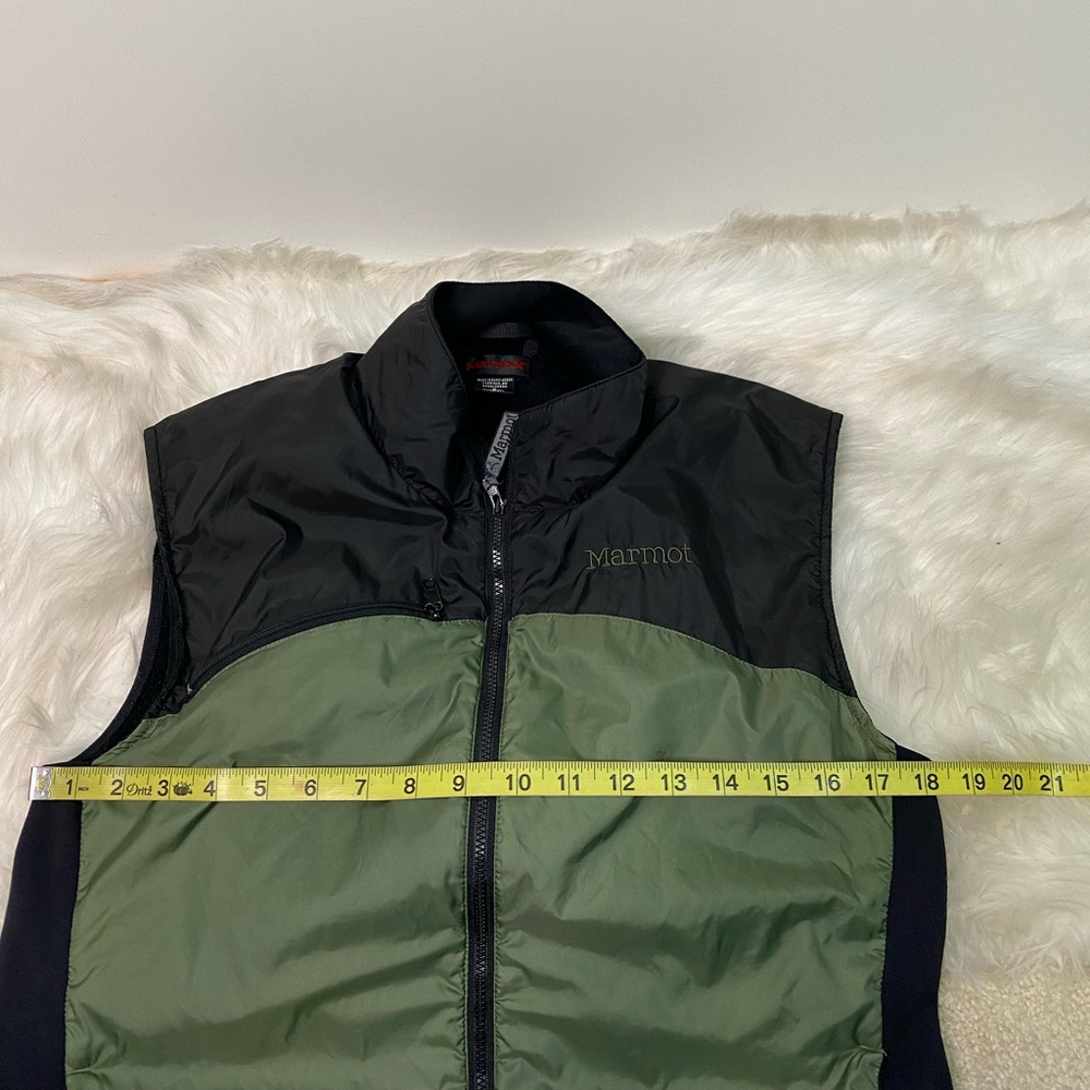 MARMOT Vest size S - Picture 5 of 7
